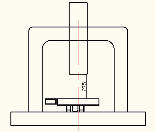 高精度三軸運(yùn)動(dòng)平臺(tái) 機(jī)電一體運(yùn)動(dòng)控制卡，電液束平臺(tái)