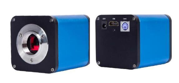 HDMI-200ZD 自動(dòng)對焦相機(jī) 攝像頭 CCD HDMI高清攝像頭 實(shí)時(shí)對焦