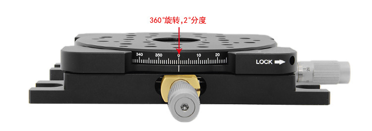 雙軸線性位移臺XY軸平移臺手動精調(diào)光學(xué)實驗滑臺 PT-SD79/SD80