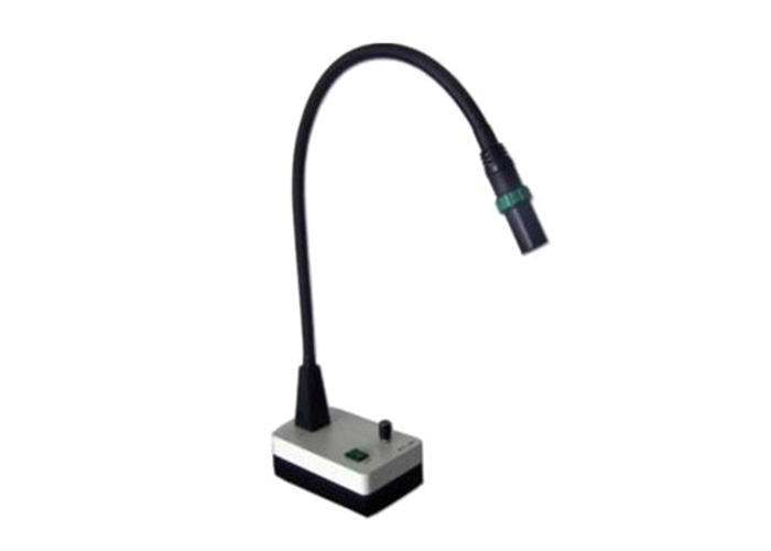 KT-17 可調(diào)LED點(diǎn)光源 檢測(cè)照明燈，光纖燈，亮度可調(diào)