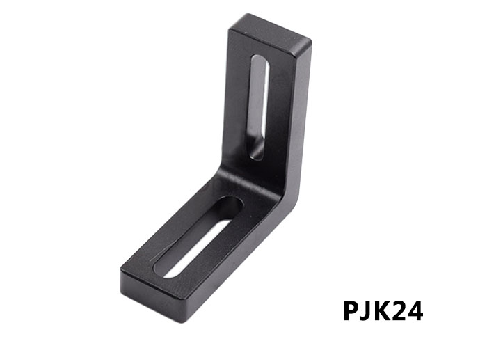 PJK24直角轉接架直角固定塊
