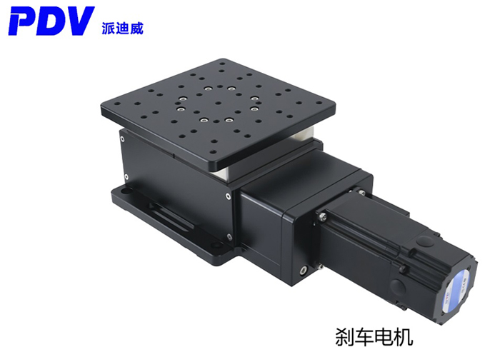 PT-GD148高精度電動升降臺/升降機(jī)/Z軸滑臺